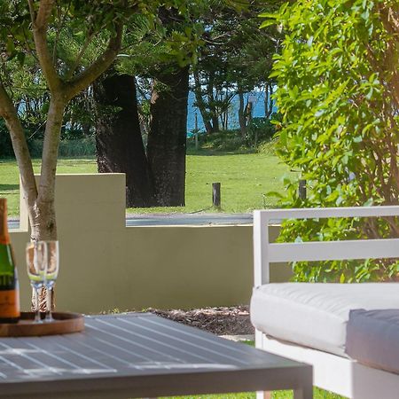 Beachside Bliss On Marine - 3Br Apartment By Uholiday Kingscliff Extérieur photo