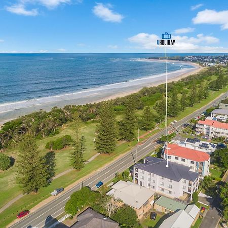 Beachside Bliss On Marine - 3Br Apartment By Uholiday Kingscliff Extérieur photo