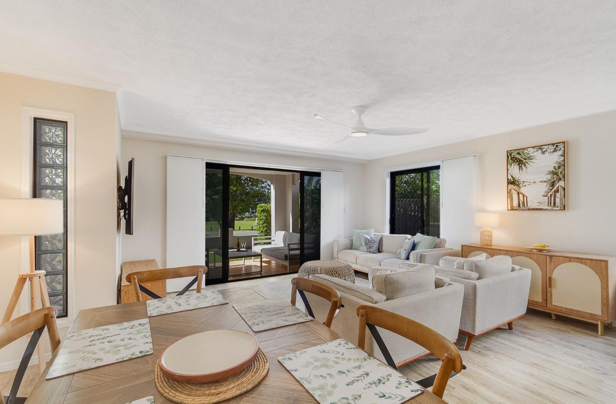Beachside Bliss On Marine - 3Br Apartment By Uholiday Kingscliff Extérieur photo
