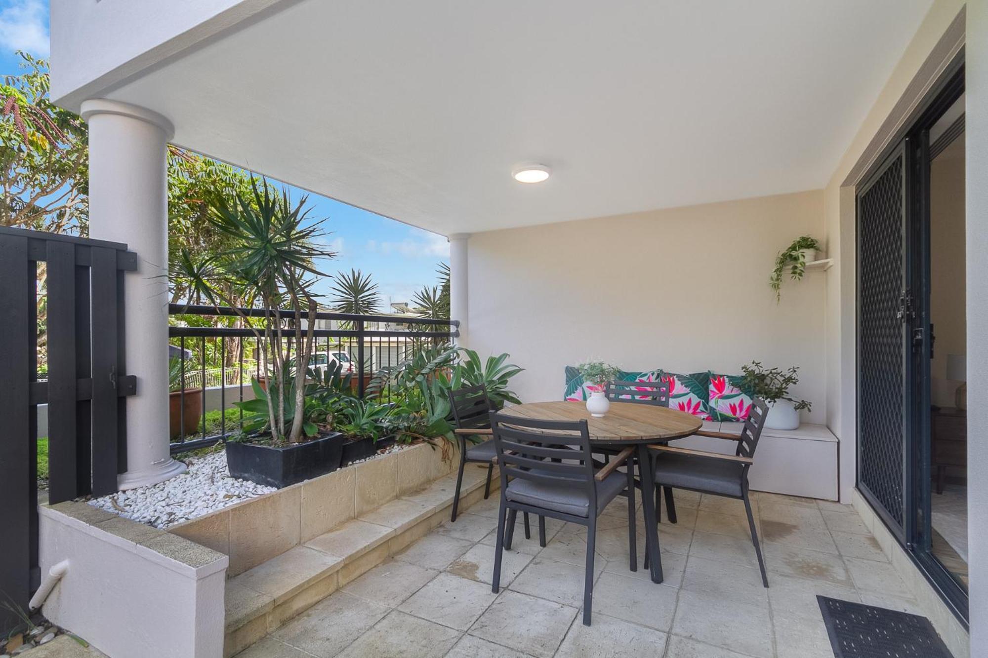 Beachside Bliss On Marine - 3Br Apartment By Uholiday Kingscliff Extérieur photo