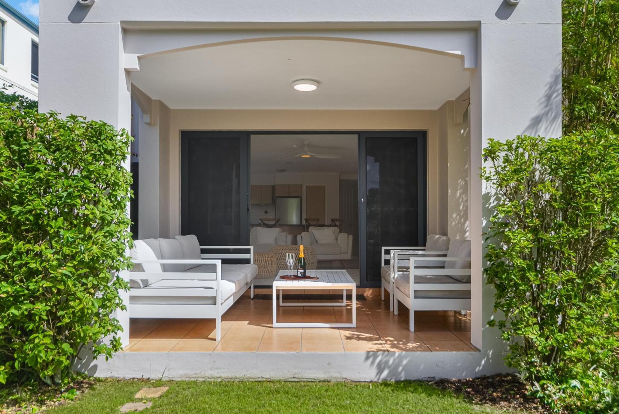 Beachside Bliss On Marine - 3Br Apartment By Uholiday Kingscliff Extérieur photo